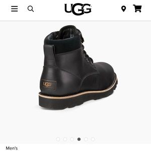 COPY - Ugg Boots